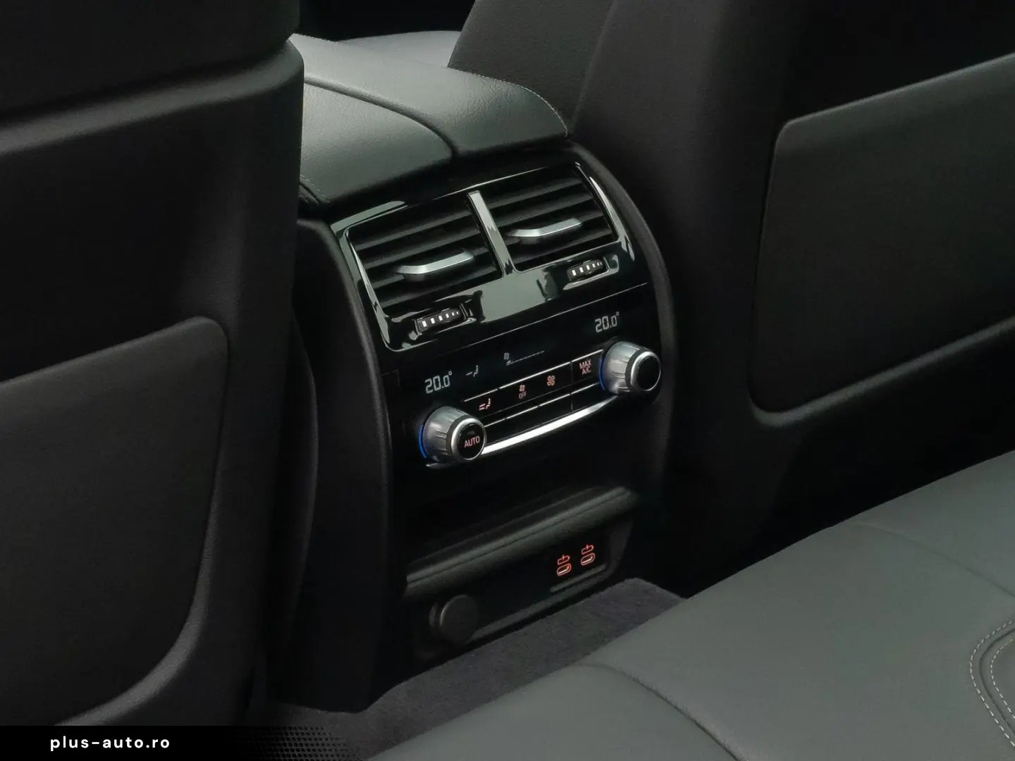 BMW 540i xD LuxuryLine Panorama H K DAB HUD Laser19