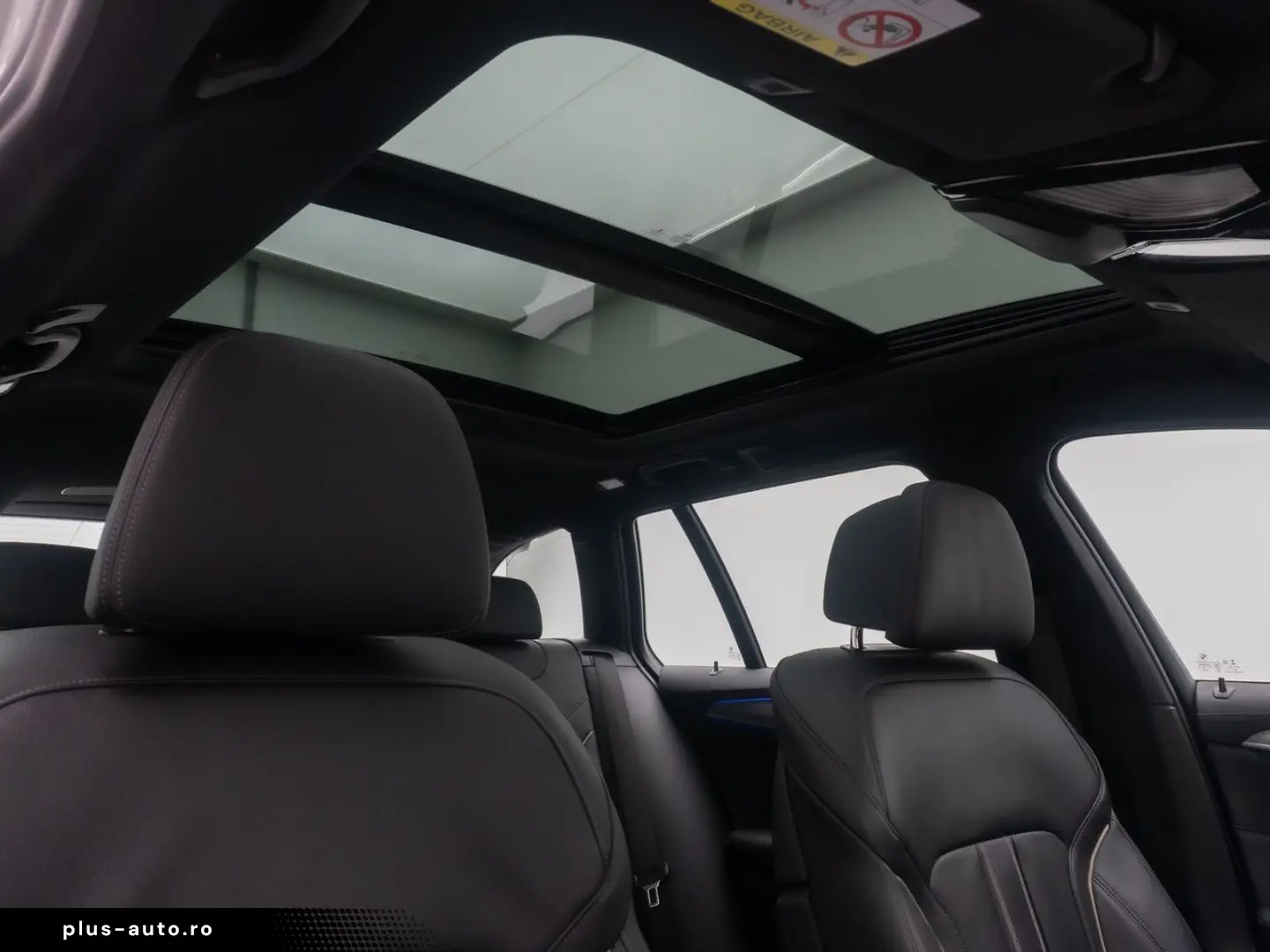 BMW 540i xD LuxuryLine Panorama H K DAB HUD Laser19