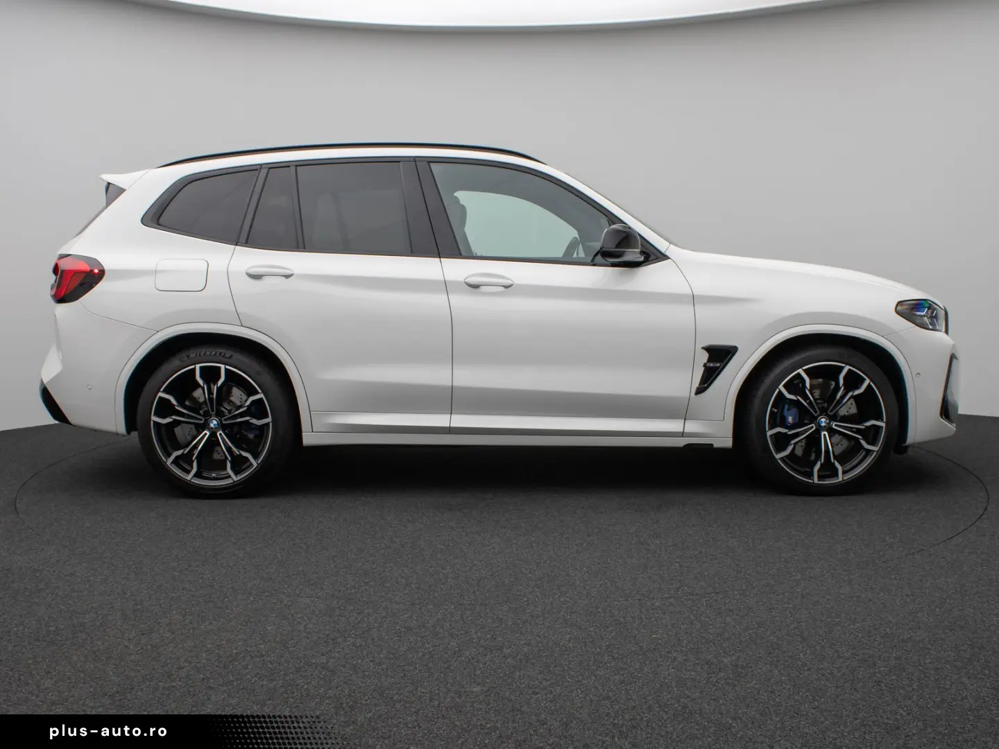 BMW X3 M Competition Kamera HUD DAB H K AHK 21Zoll