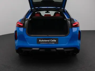 BMW X6 M Competition 360  Fond-Ent SoftCl Individual