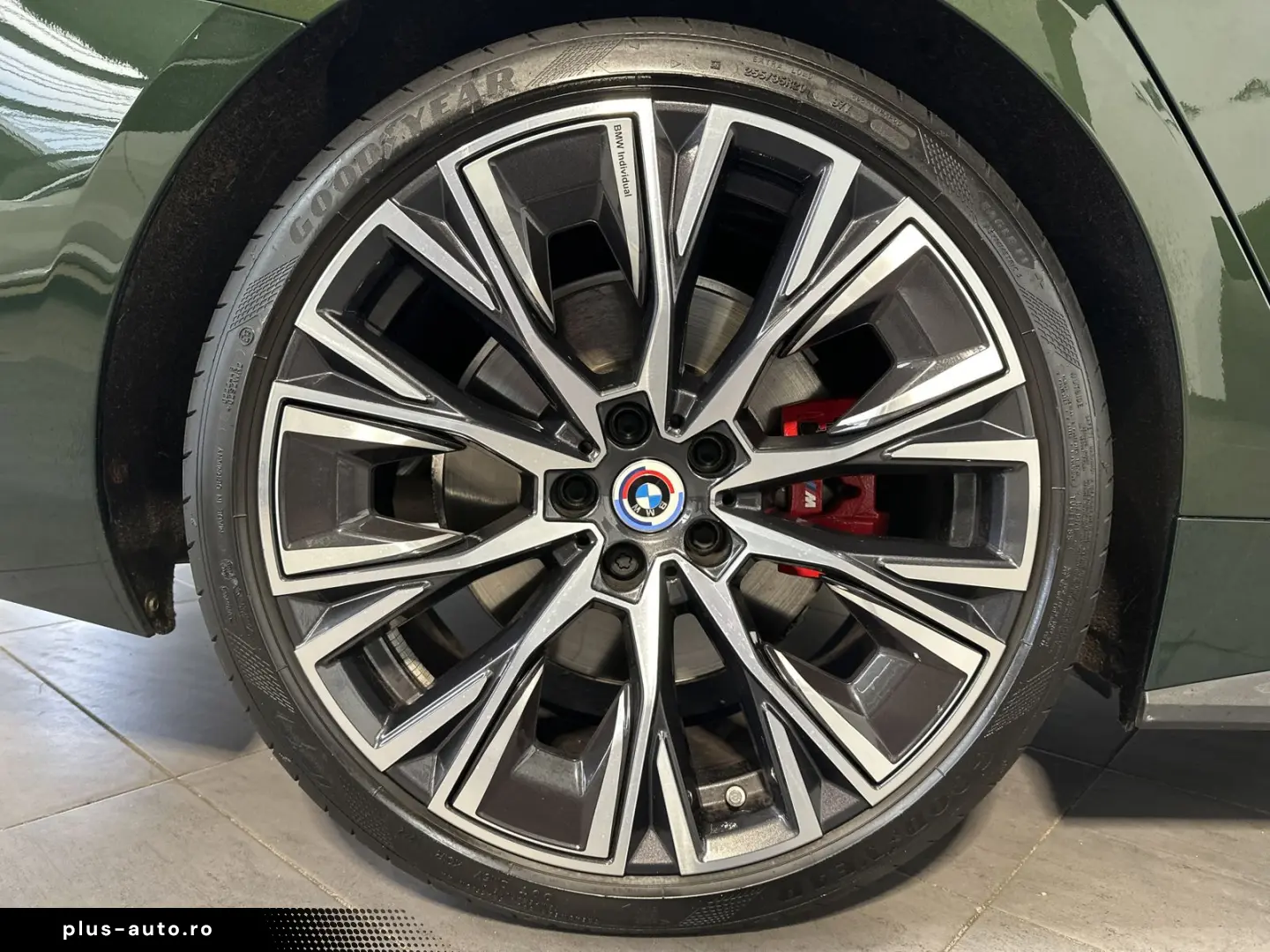 BMW M440i xDrive NAV LASER HEAD-UP GLASDACH 360  ACC