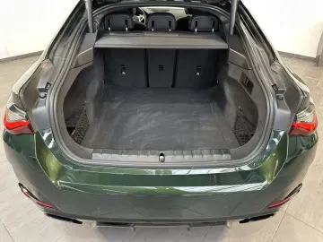 BMW M440i xDrive NAV LASER HEAD-UP GLASDACH 360  ACC