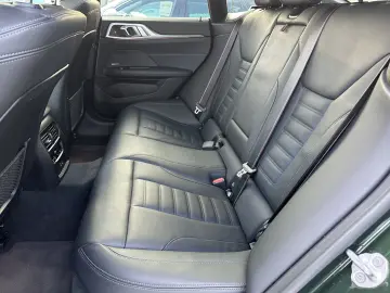 BMW M440i xDrive NAV LASER HEAD-UP GLASDACH 360  ACC