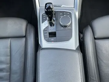 BMW M440i xDrive NAV LASER HEAD-UP GLASDACH 360  ACC