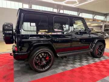 MERCEDES-BENZ G 63 AMG Superior Manufaktur Performan&hellip;