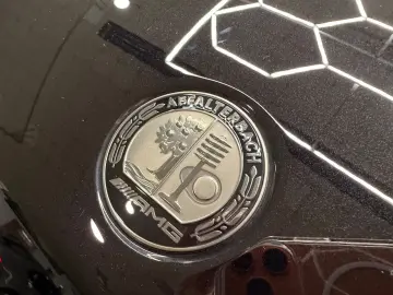 MERCEDES-BENZ G 63 AMG Superior Manufaktur Performan&hellip;