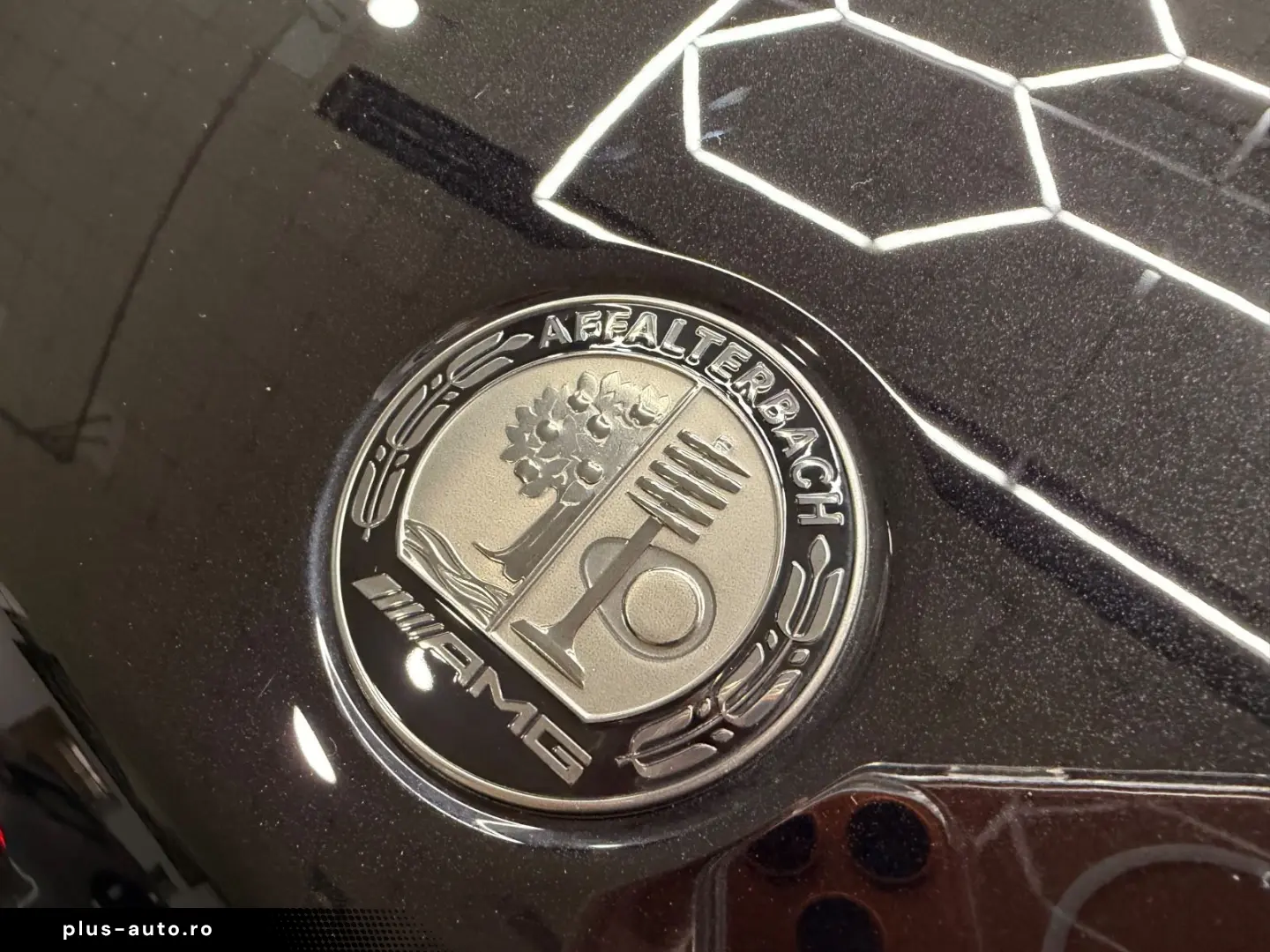 MERCEDES-BENZ G 63 AMG Superior Manufaktur Performan&hellip;