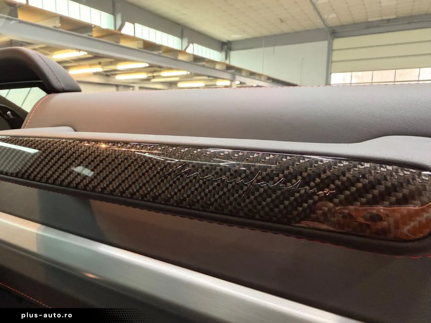 MERCEDES-BENZ G 63 AMG Superior Manufaktur Performan&hellip;