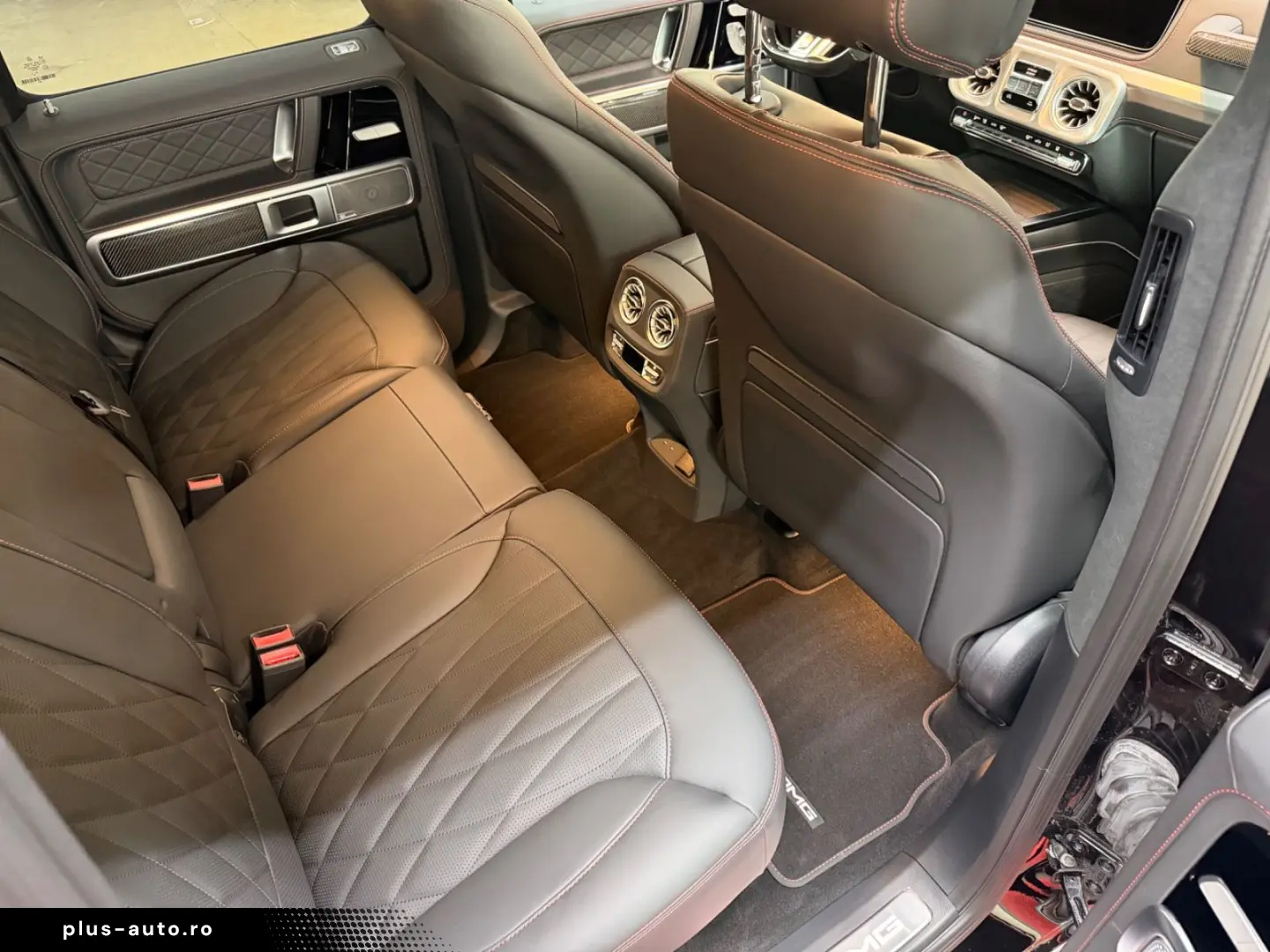 MERCEDES-BENZ G 63 AMG Superior Manufaktur Performan&hellip;