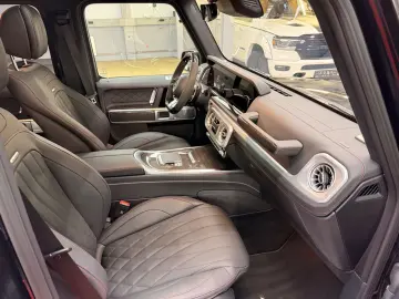 MERCEDES-BENZ G 63 AMG Superior Manufaktur Performan&hellip;