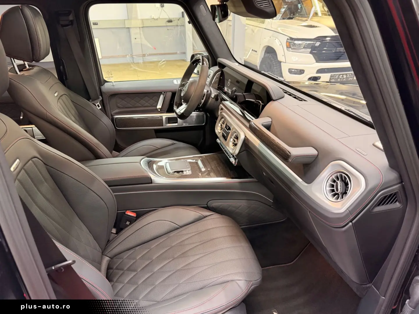 MERCEDES-BENZ G 63 AMG Superior Manufaktur Performan&hellip;