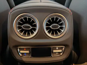 MERCEDES-BENZ G 63 AMG Superior Manufaktur Performan&hellip;