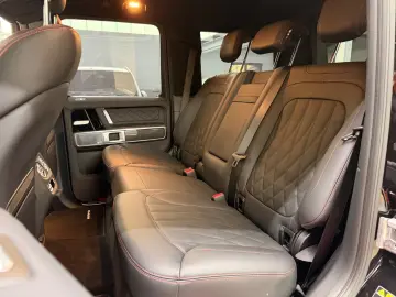 MERCEDES-BENZ G 63 AMG Superior Manufaktur Performan&hellip;