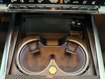 MERCEDES-BENZ G 63 AMG Superior Manufaktur Performan&hellip;