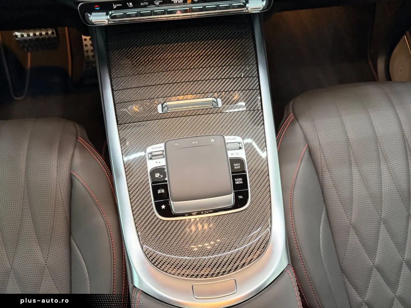 MERCEDES-BENZ G 63 AMG Superior Manufaktur Performan&hellip;