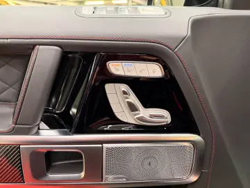 MERCEDES-BENZ G 63 AMG Superior Manufaktur Performan&hellip;