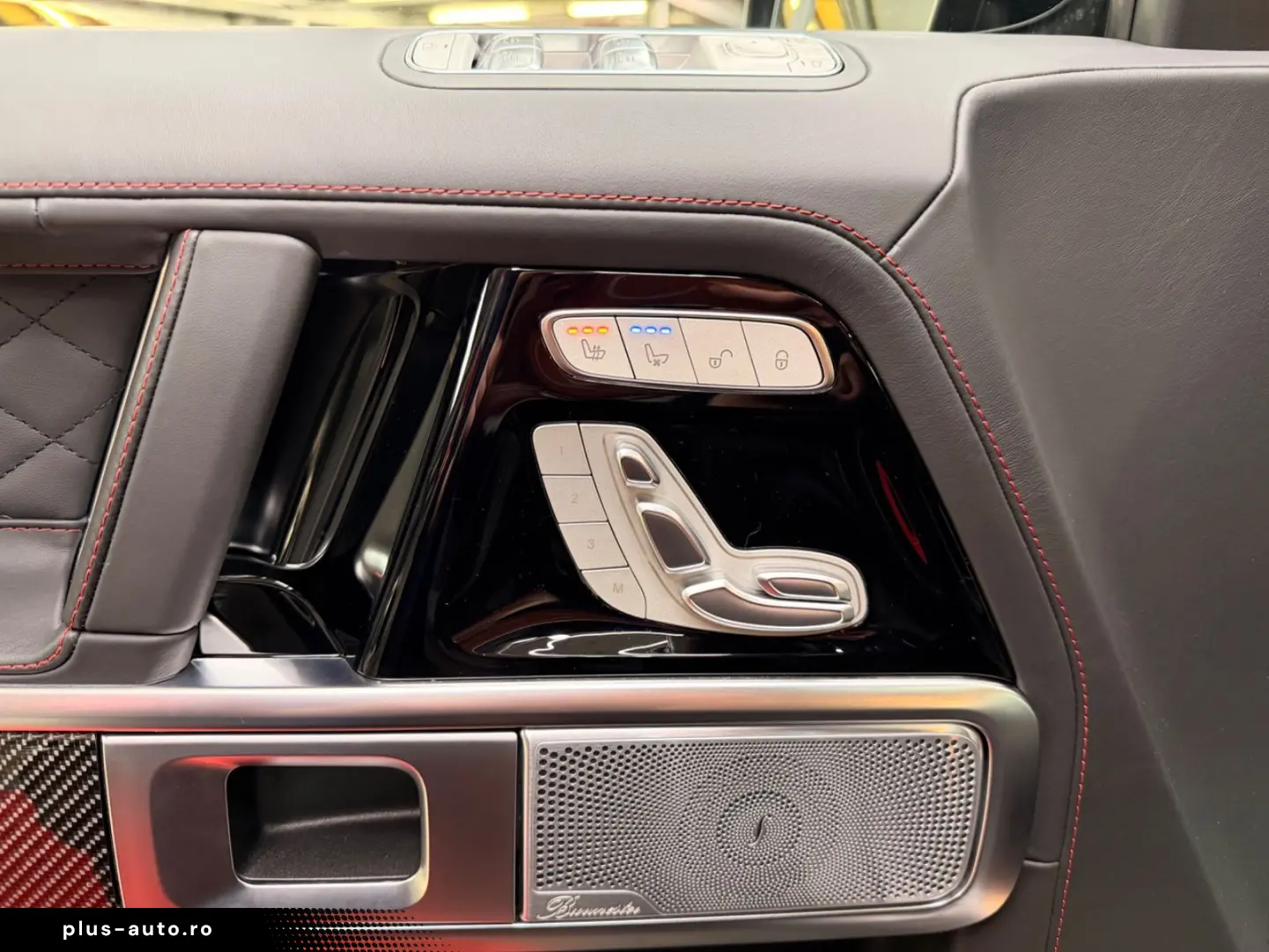 MERCEDES-BENZ G 63 AMG Superior Manufaktur Performan&hellip;