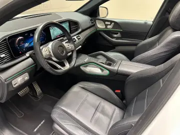 Mercedes-Benz GLE 400 GLE400 d 4M Coupe NIGHT PAKET