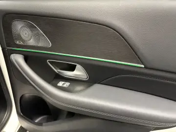 Mercedes-Benz GLE 400 GLE400 d 4M Coupe NIGHT PAKET