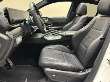 Mercedes-Benz GLE 400 GLE400 d 4M Coupe NIGHT PAKET