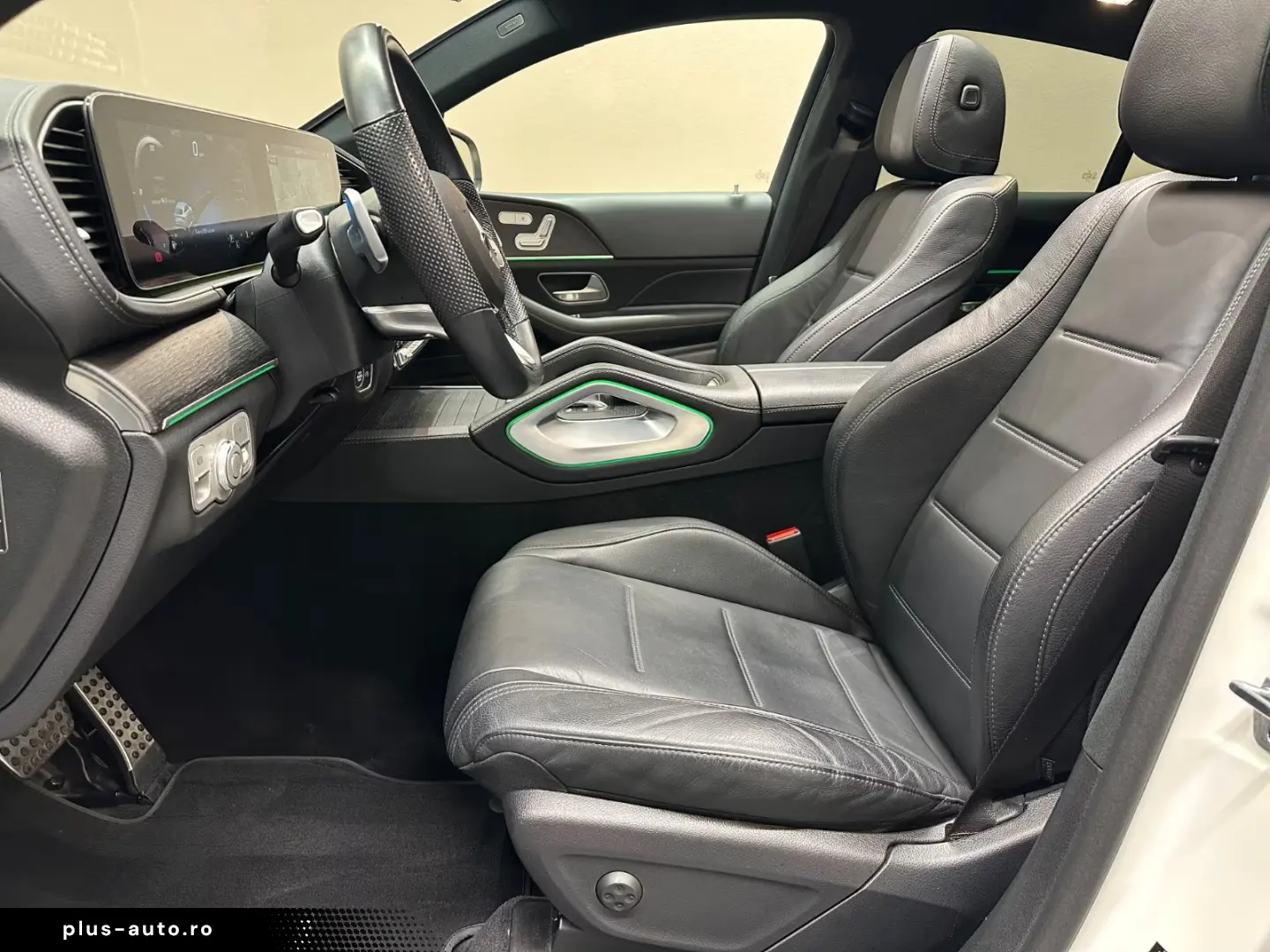 Mercedes-Benz GLE 400 GLE400 d 4M Coupe NIGHT PAKET