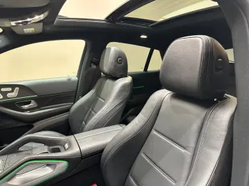 Mercedes-Benz GLE 400 GLE400 d 4M Coupe NIGHT PAKET