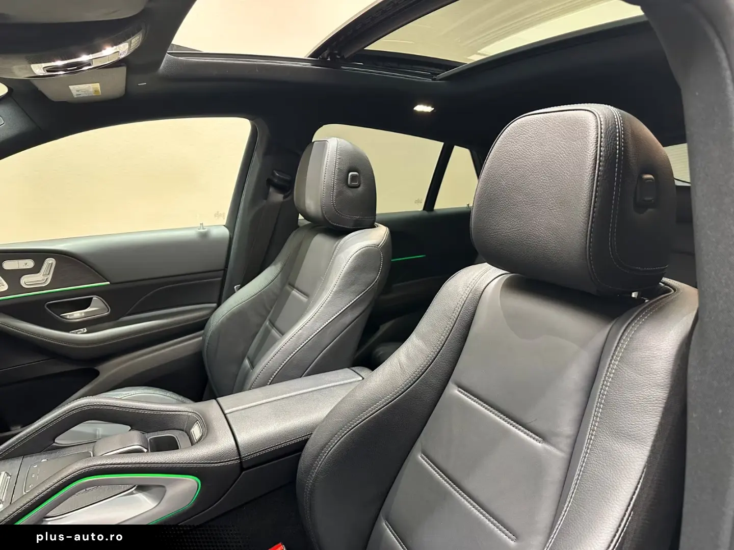 Mercedes-Benz GLE 400 GLE400 d 4M Coupe NIGHT PAKET