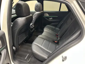 Mercedes-Benz GLE 400 GLE400 d 4M Coupe NIGHT PAKET