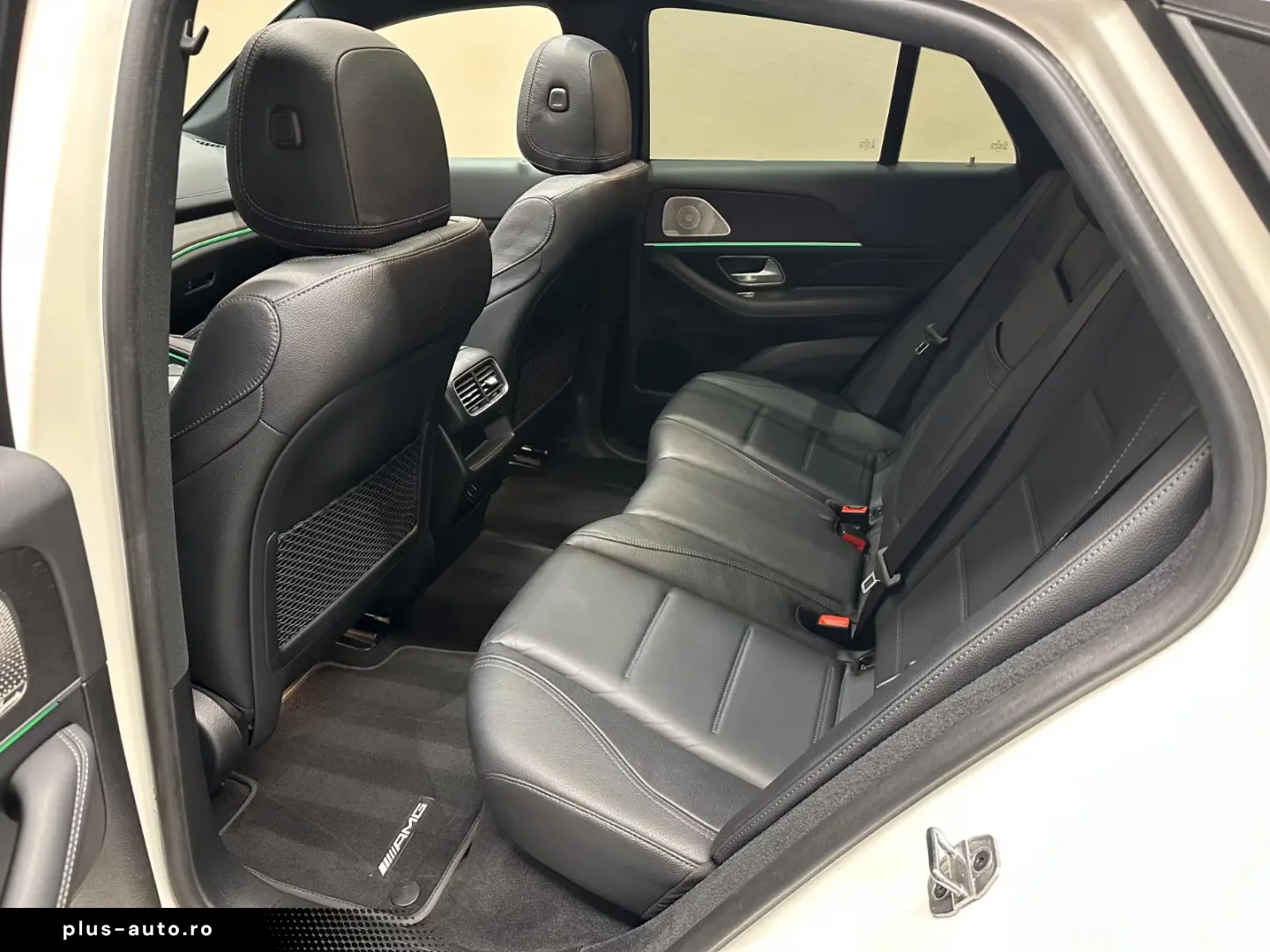 Mercedes-Benz GLE 400 GLE400 d 4M Coupe NIGHT PAKET