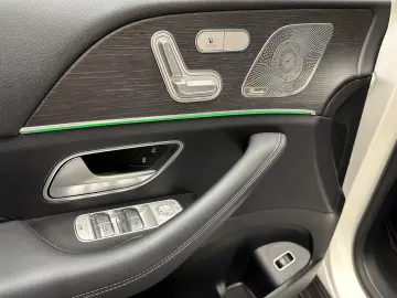 Mercedes-Benz GLE 400 GLE400 d 4M Coupe NIGHT PAKET