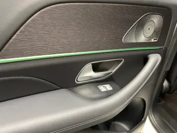 Mercedes-Benz GLE 400 GLE400 d 4M Coupe NIGHT PAKET