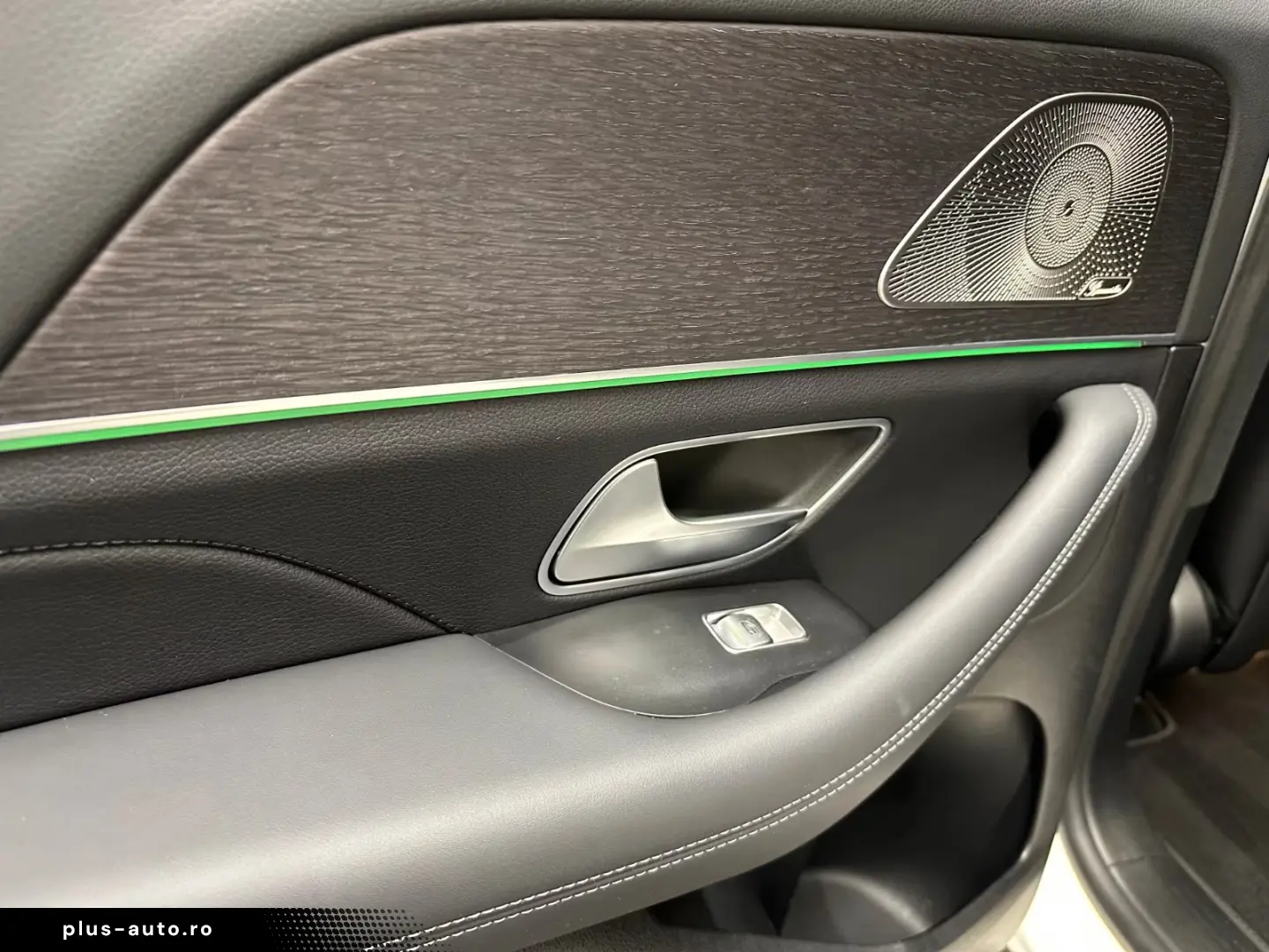 Mercedes-Benz GLE 400 GLE400 d 4M Coupe NIGHT PAKET