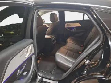 Mercedes-Benz GLE 400 d 4M Coupé AMG Night 360