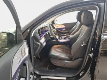 Mercedes-Benz GLE 400 d 4M Coupé AMG Night 360