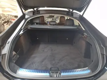 Mercedes-Benz GLE 400 d 4M Coupé AMG Night 360