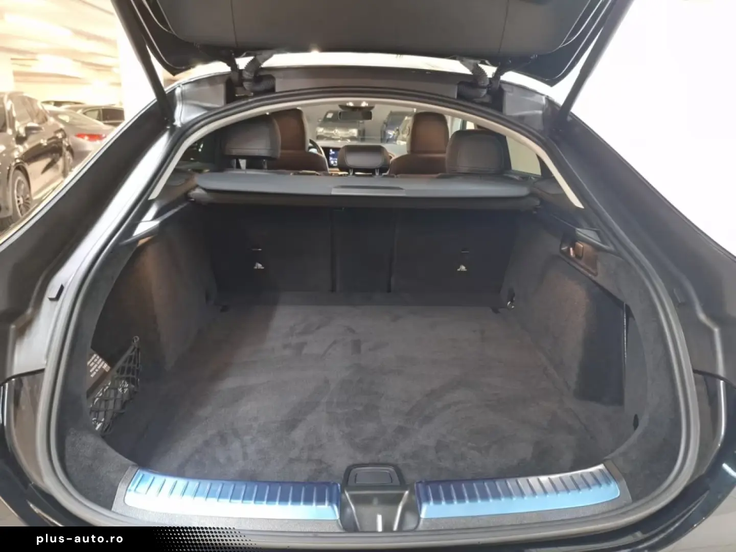 Mercedes-Benz GLE 400 d 4M Coupé AMG Night 360