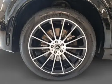 Mercedes-Benz GLE 400 d 4M Coupé AMG Night 360