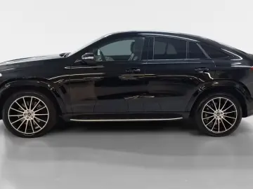 Mercedes-Benz GLE 400 d 4M Coupé AMG Night 360
