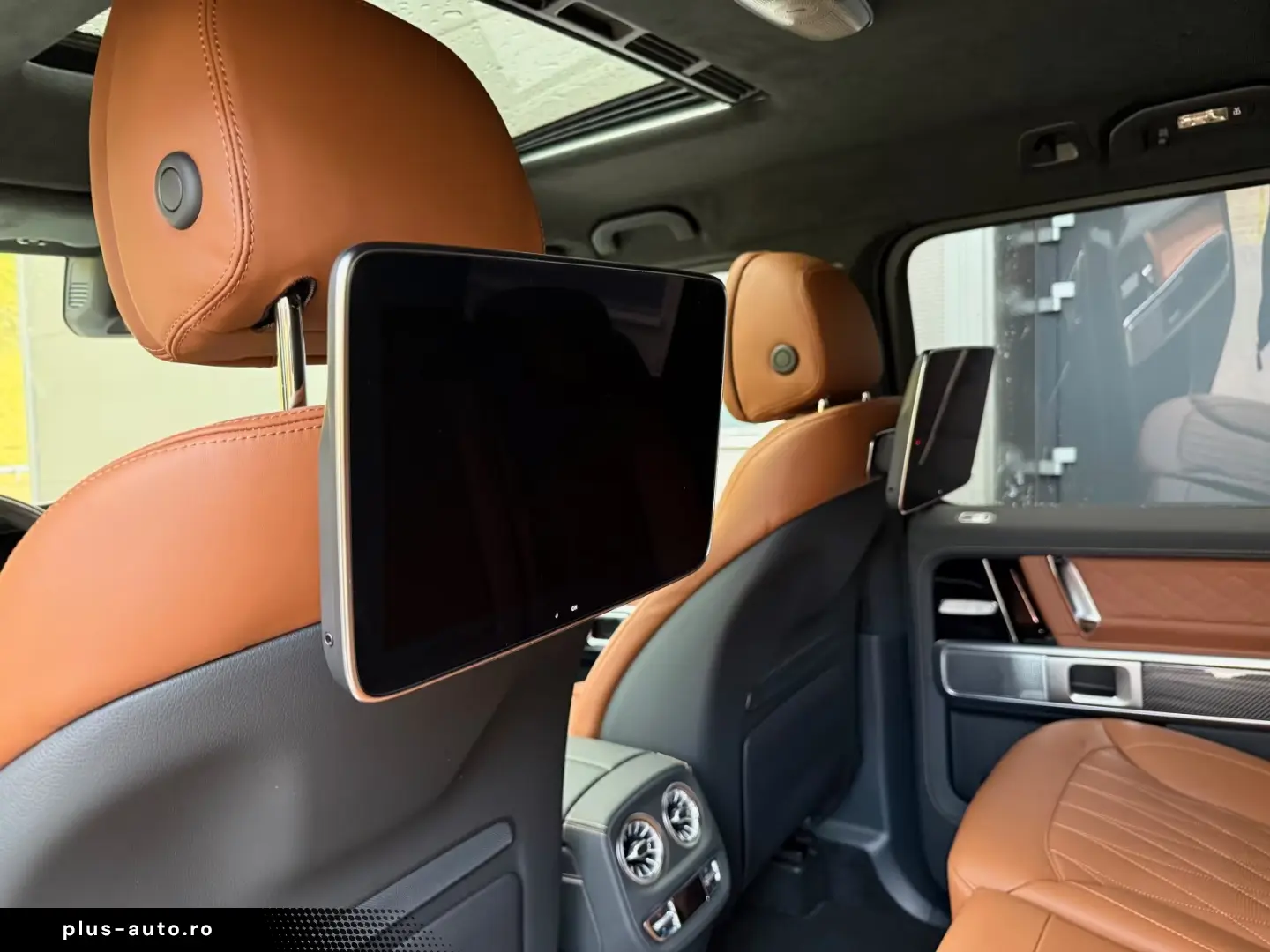 Mercedes-Benz G 63 AMG 2026 A22