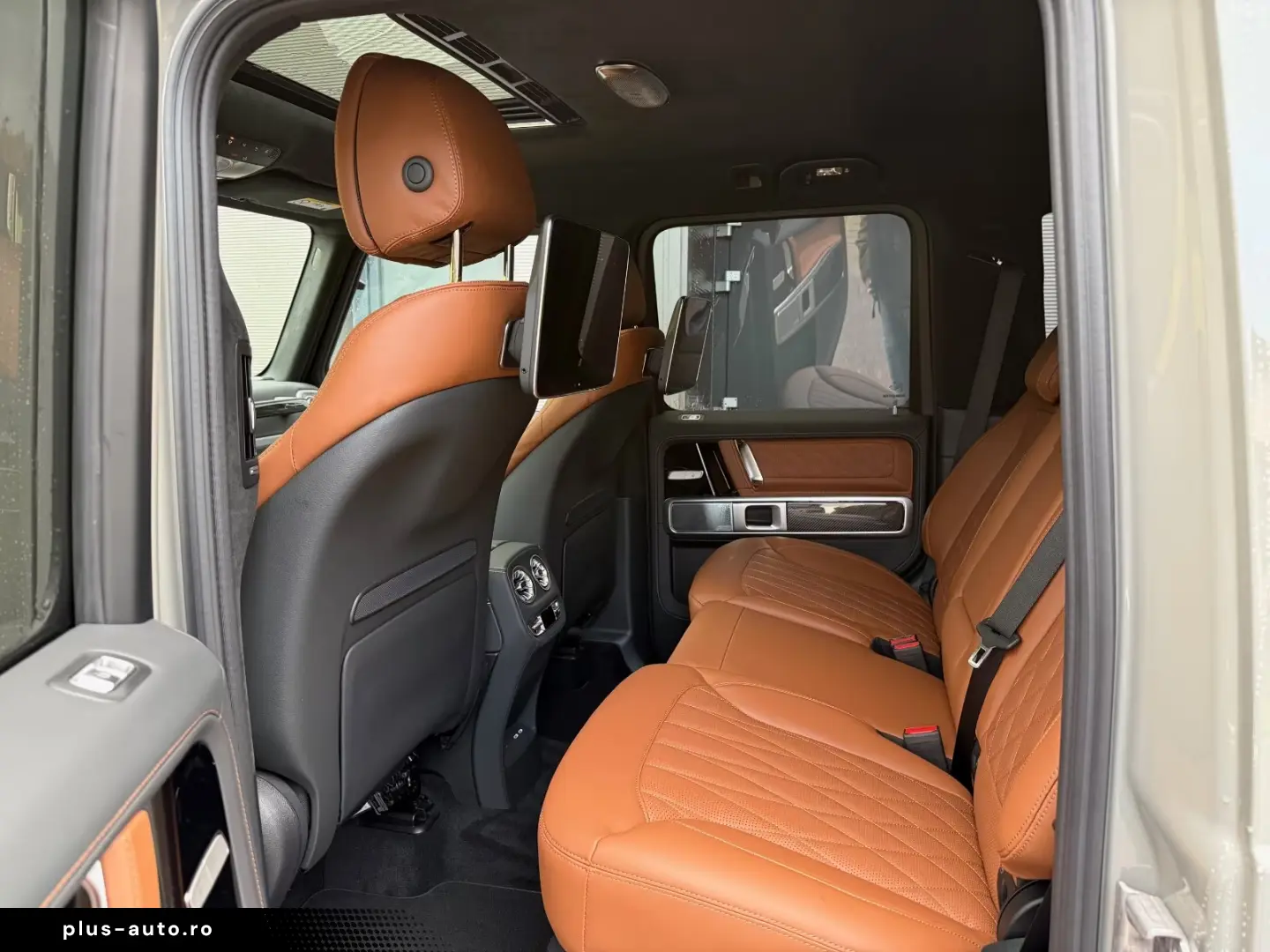 Mercedes-Benz G 63 AMG 2026 A22