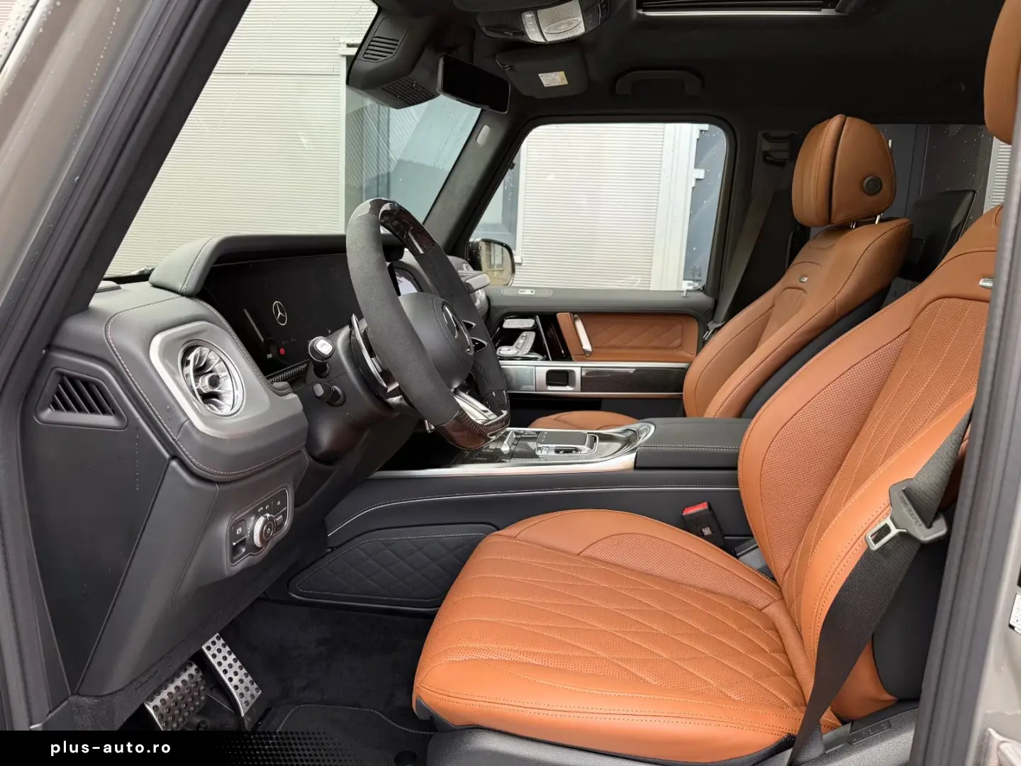 Mercedes-Benz G 63 AMG 2026 A22