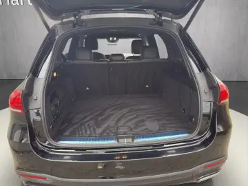 Mercedes-Benz GLE 400 d 4Matic AMG Sportpaket Burmester A