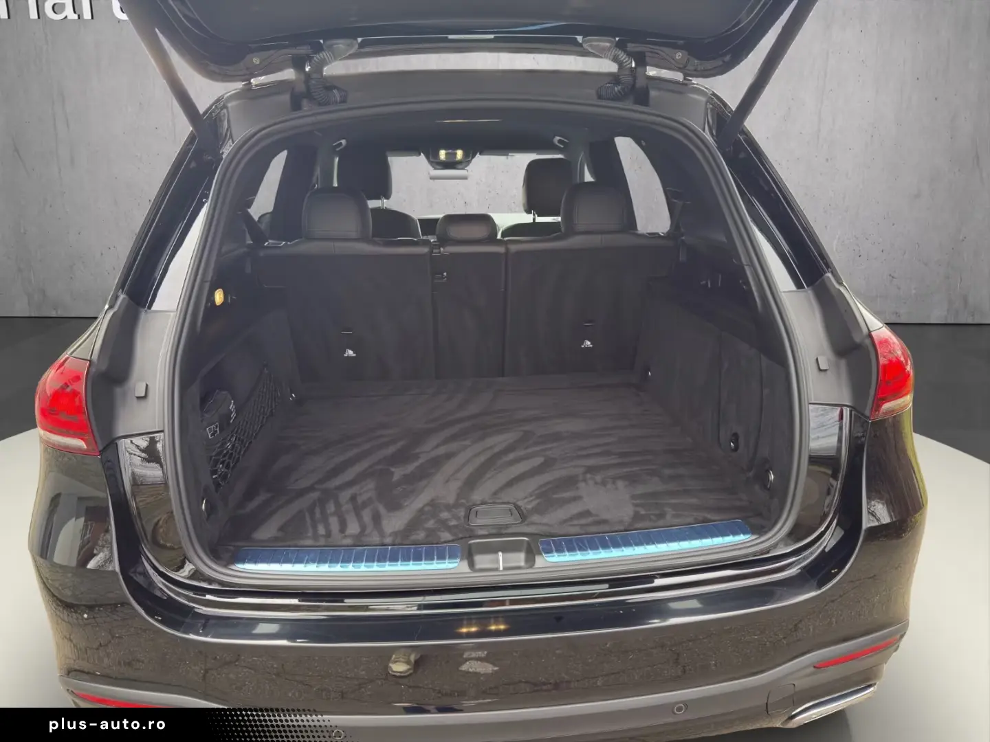 Mercedes-Benz GLE 400 d 4Matic AMG Sportpaket Burmester A