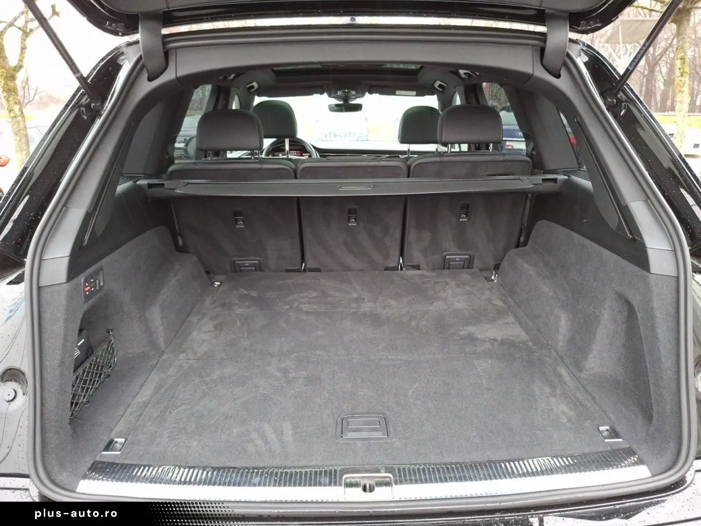 AUDI Q7 55 TFSI quattro S line