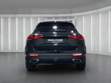MERCEDES-BENZ GLC 300 d AMG Line 4Matic