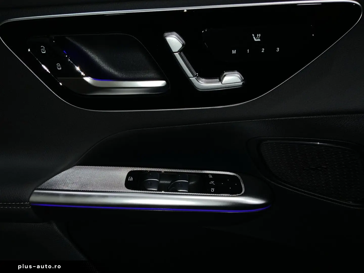 MERCEDES-BENZ GLC 300 d AMG Line 4Matic