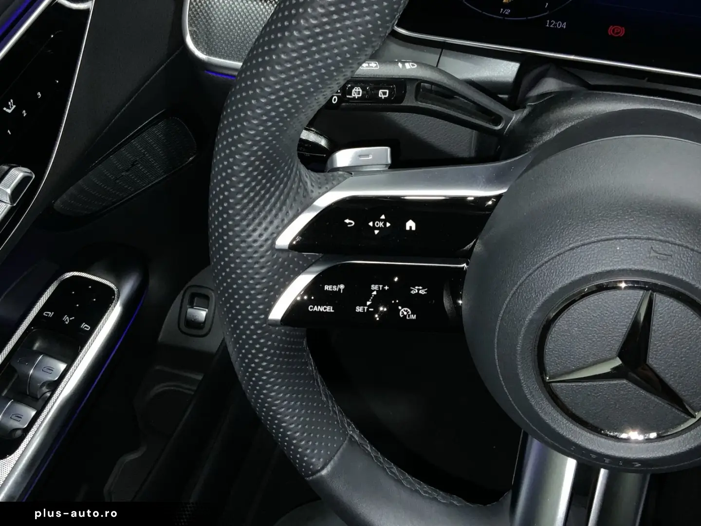 MERCEDES-BENZ GLC 300 d AMG Line 4Matic