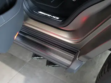 Mercedes-Benz G 63 AMG CARBON SUPERIOR A22