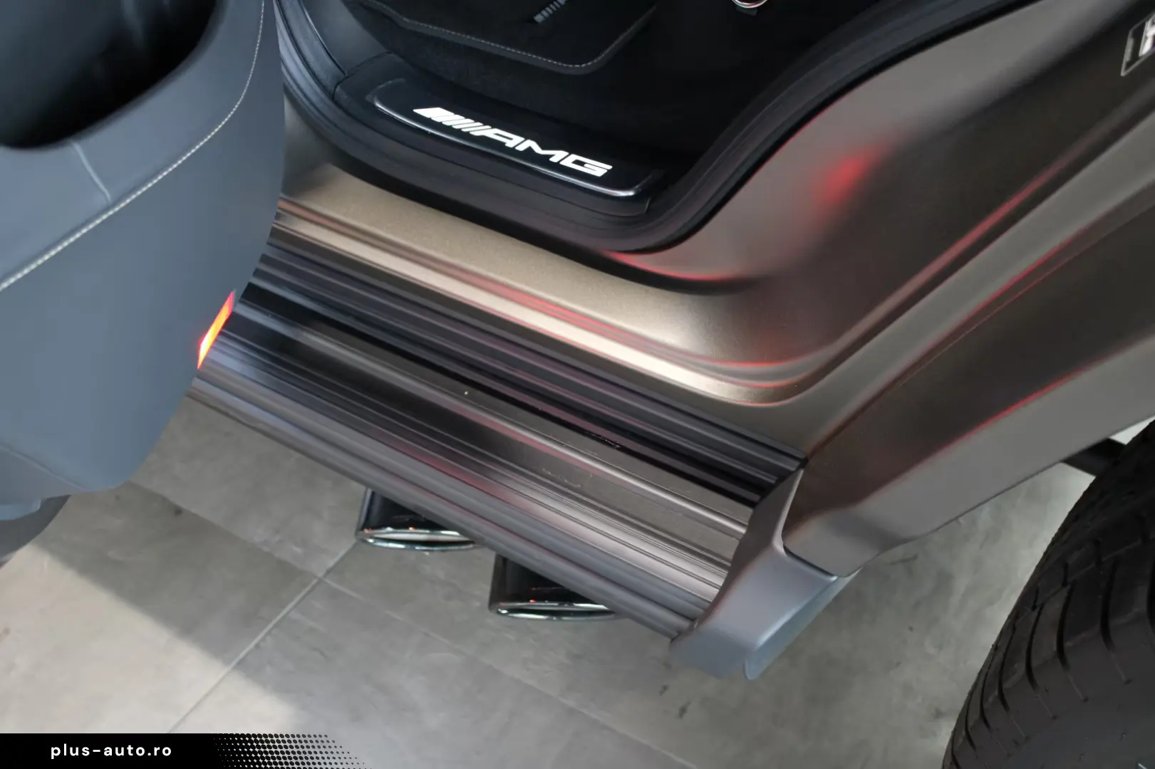 Mercedes-Benz G 63 AMG CARBON SUPERIOR A22