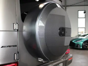 Mercedes-Benz G 63 AMG CARBON SUPERIOR A22